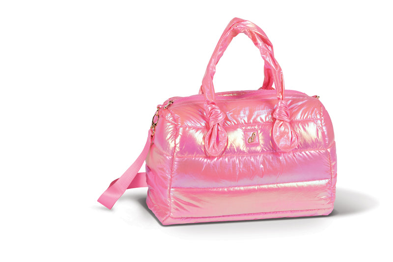Danshuz Puffer Bag SF Dance Gear