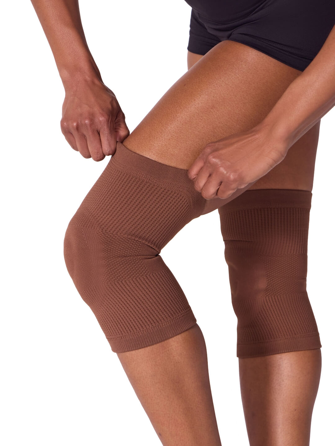 Bunheads Gel Knee Pad – SF Dance Gear