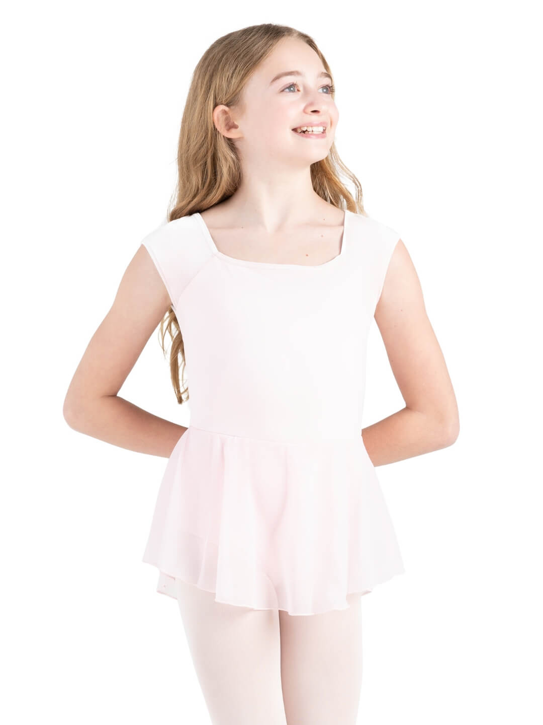 Capezio Tutu Dress main image 1