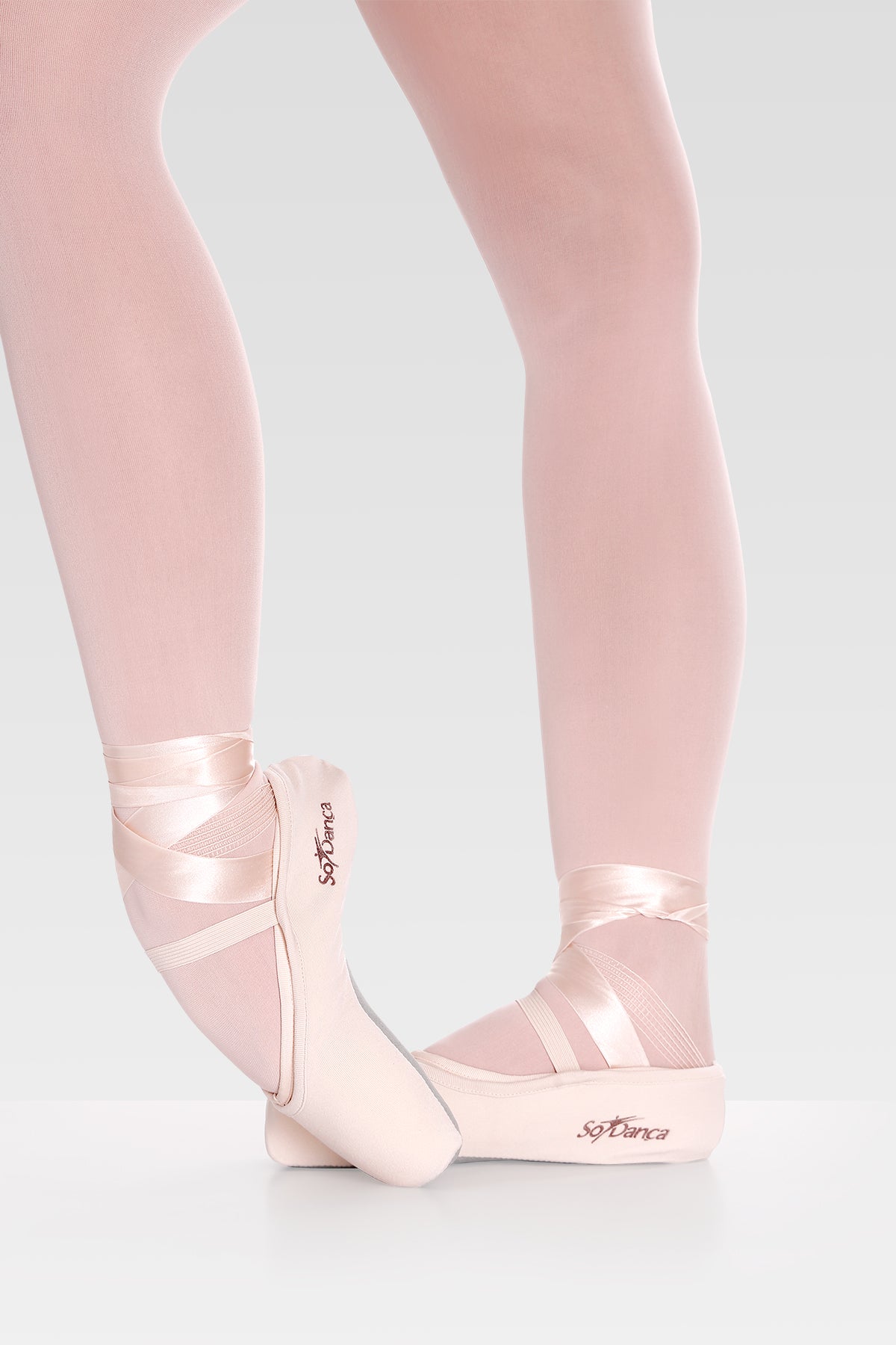 Freed Pointe Shoe Elastic – Dancer's Image