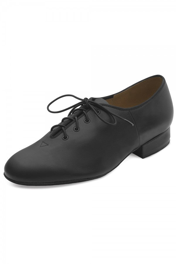 Bloch Oxford with Leather Sole – SF Dance Gear