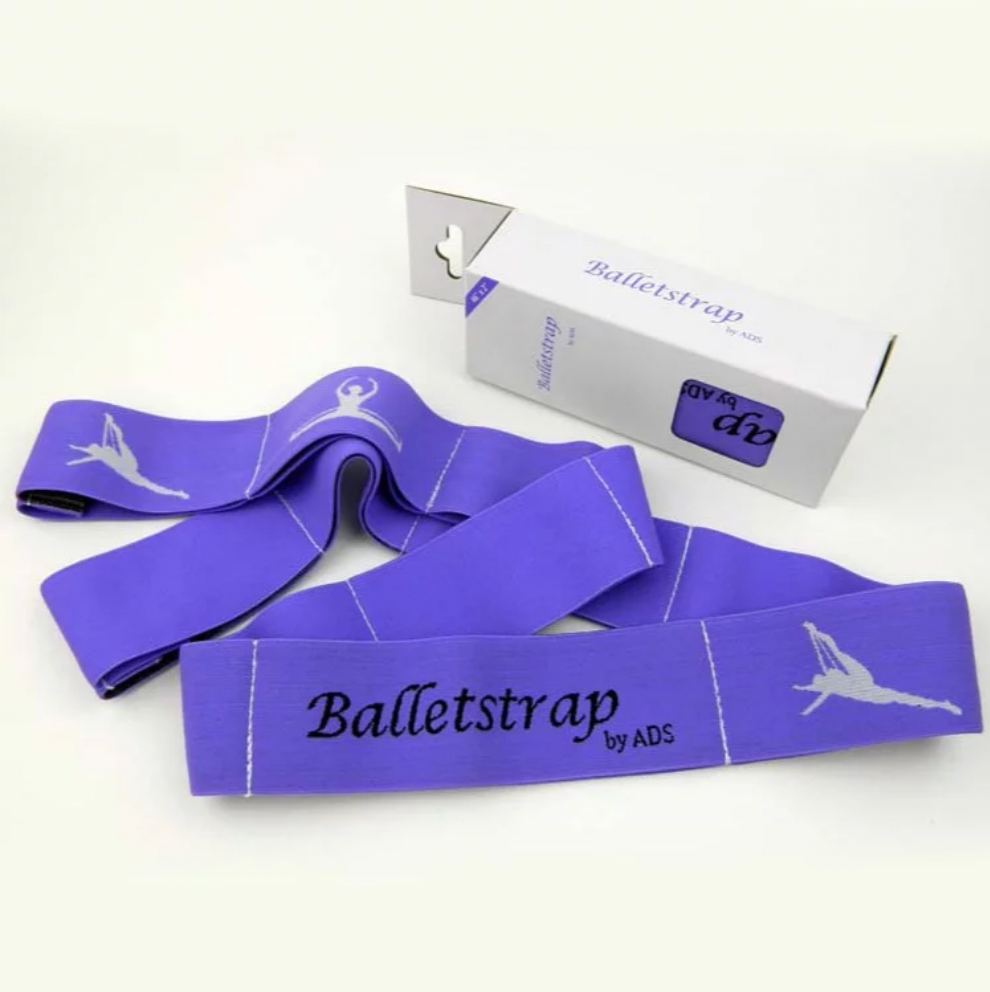 American Dance Supply Balletstrap SF Dance Gear