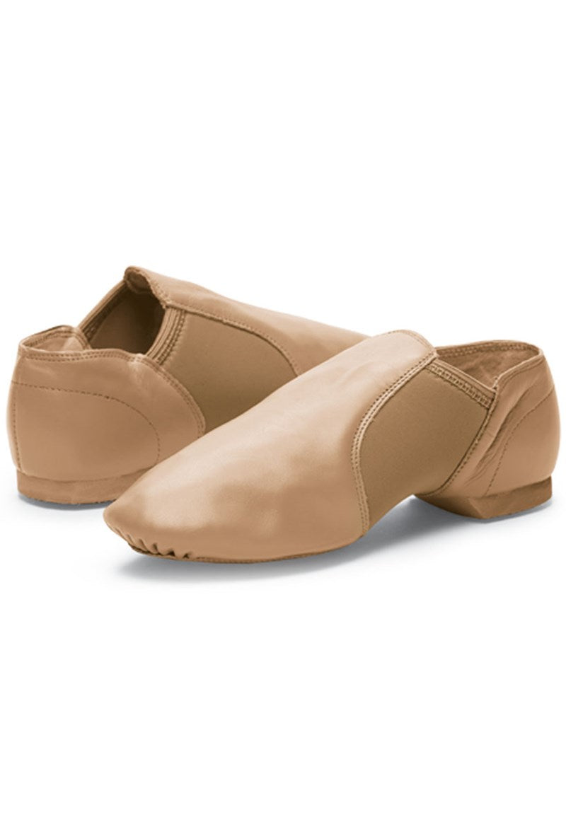 SALE Dance Class Slip-On Jazz Shoe – SF Dance Gear