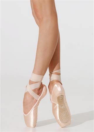 バレエ Grichko STREAMPOINTE 6 x Nikolay Grishko StreamPointe Pointe Shoe – SF Dance Gear