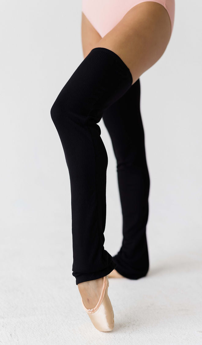 Jule No-Slip Thigh-High Legwarmer – SF Dance Gear