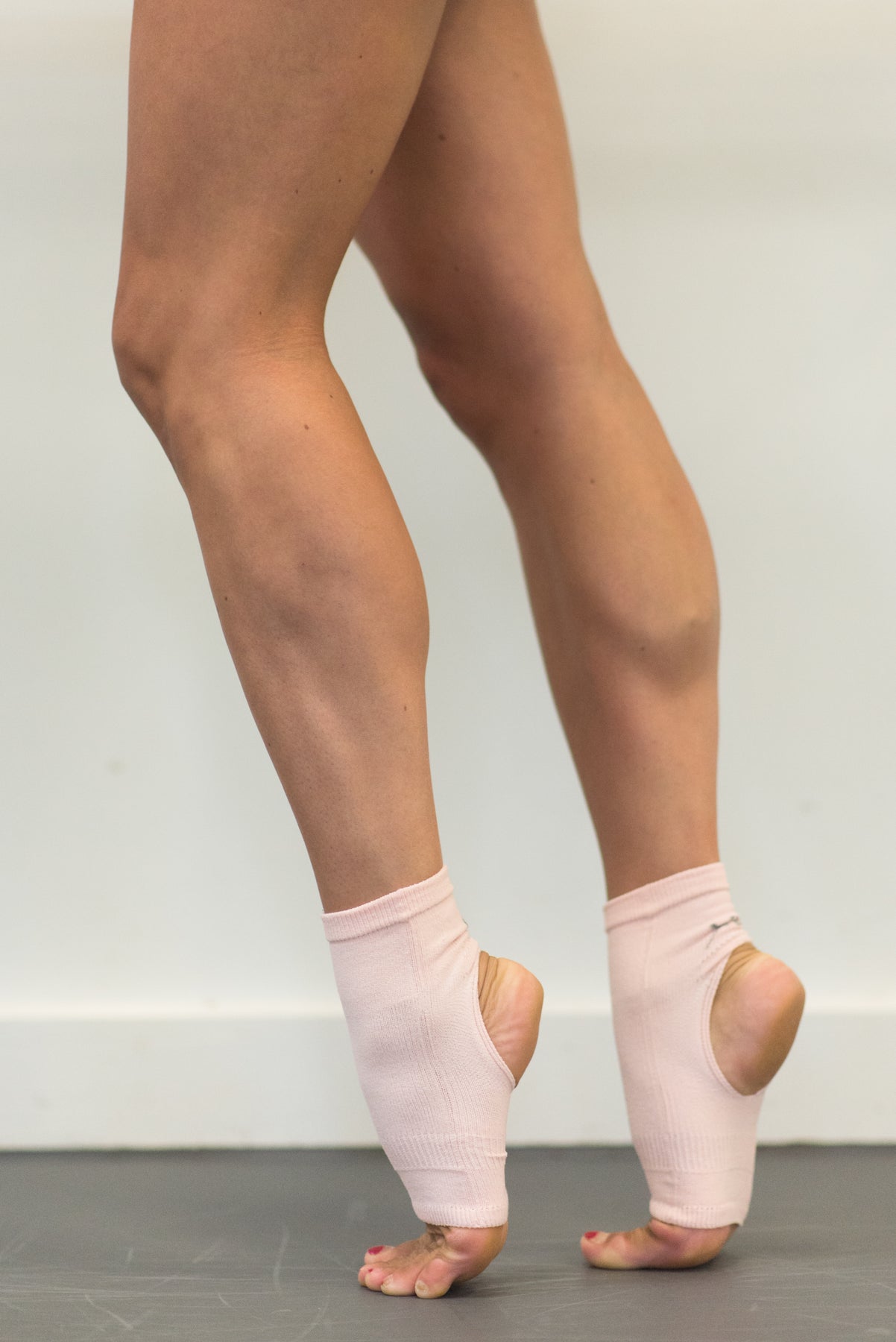 The Apolla Joule socks are must haves for any dancer