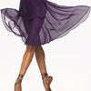 Eleve Chiffon Rehearsal Skirt