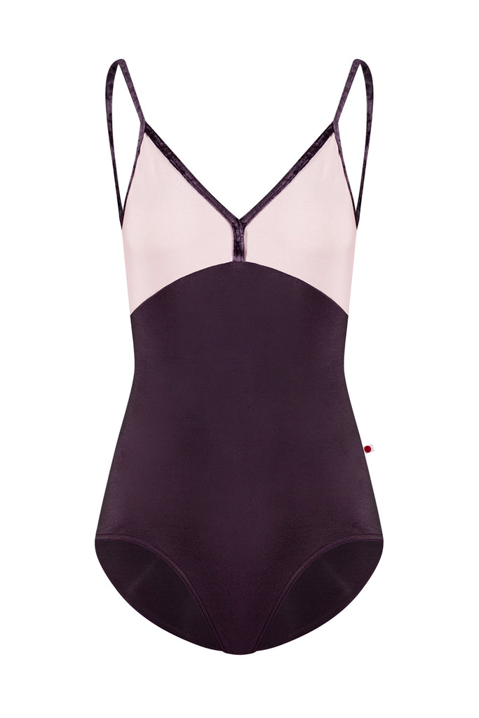 yumiko レオタード Daria M Daria Basics – Yumiko