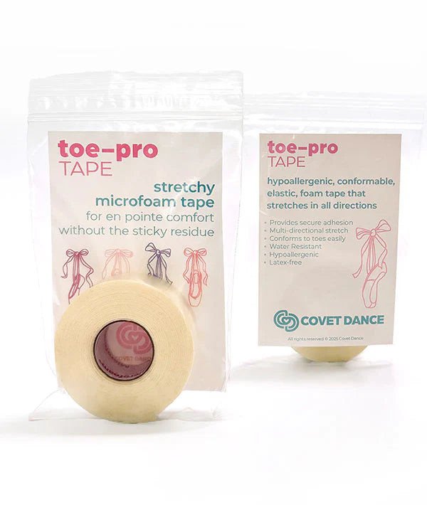 Covet Dance 