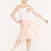 Eleve Chiffon Rehearsal Skirt