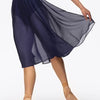 Eleve Chiffon Rehearsal Skirt