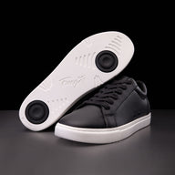 Fuego Low-Top Full-Sole Dance Sneaker