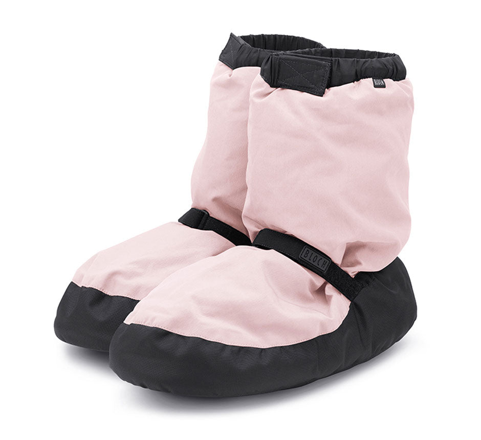 Bloch Warm Up Bootie SF Dance Gear