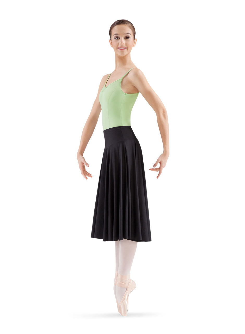 Mirella Circle Skirt – SF Dance Gear