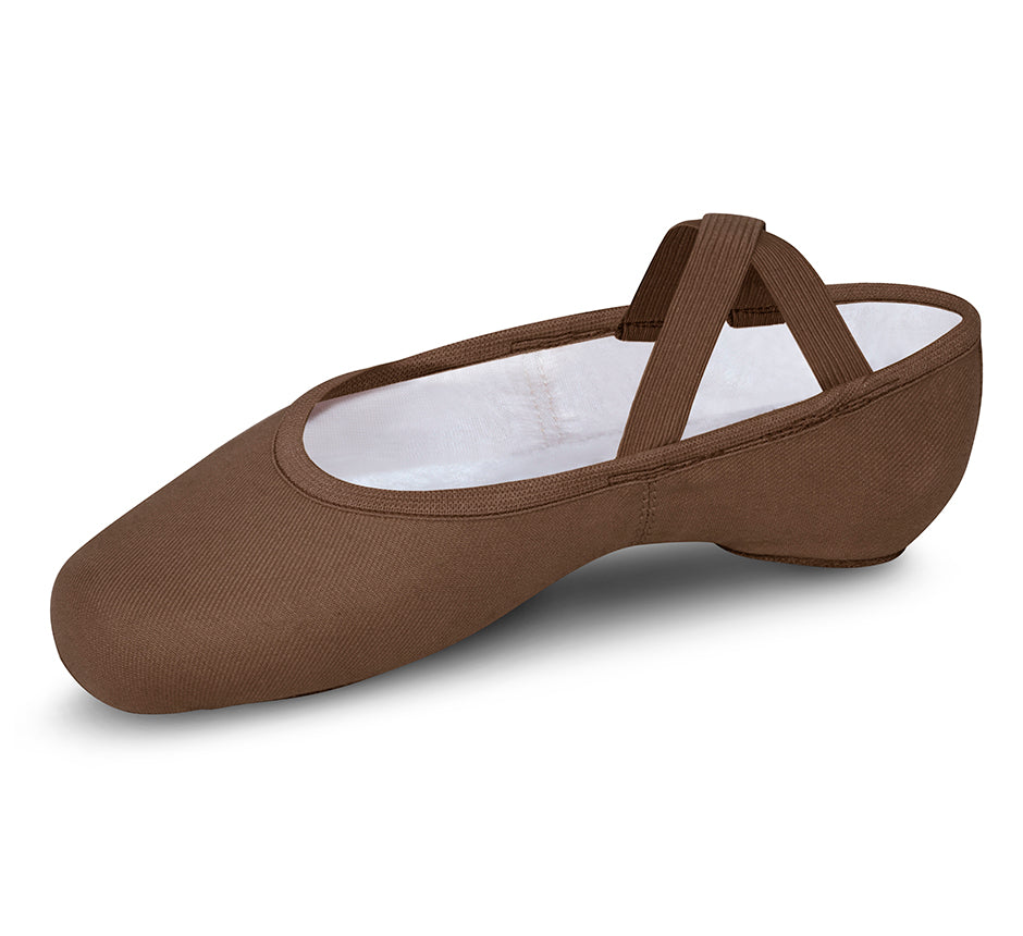 Bloch “Performa” Stretch Ballet Slippers – SF Dance Gear