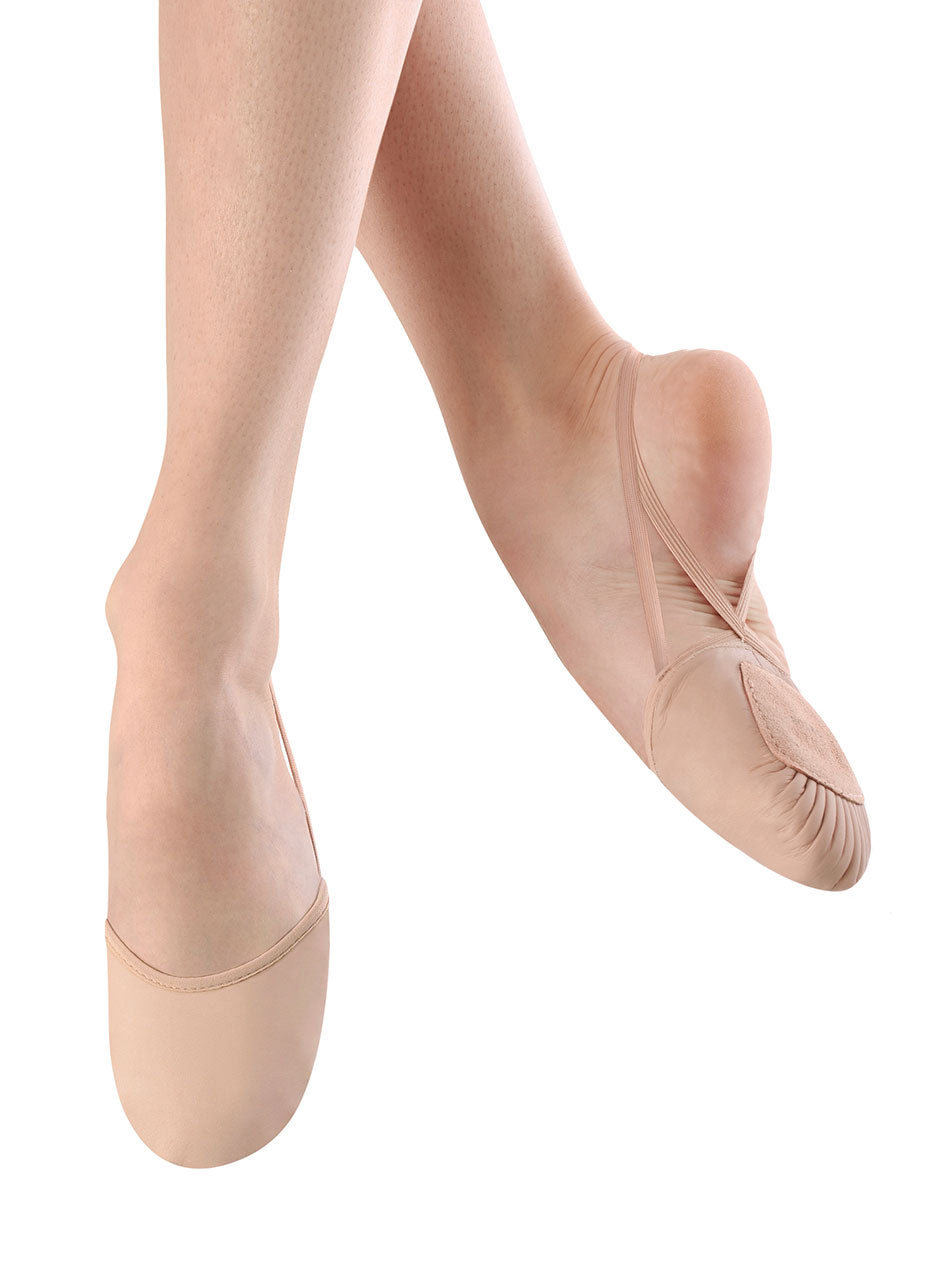 Bloch Eclipse Leather Half Sole – SF Dance Gear