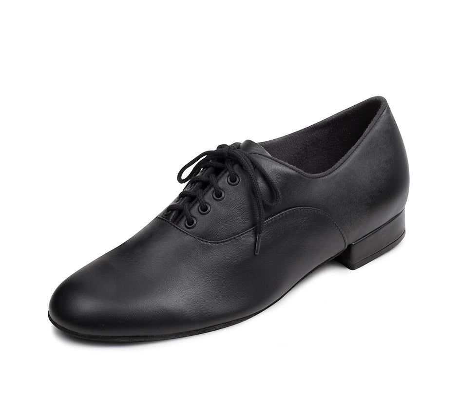 Bloch “Xavier” Men’s Ballroom Shoe – SF Dance Gear