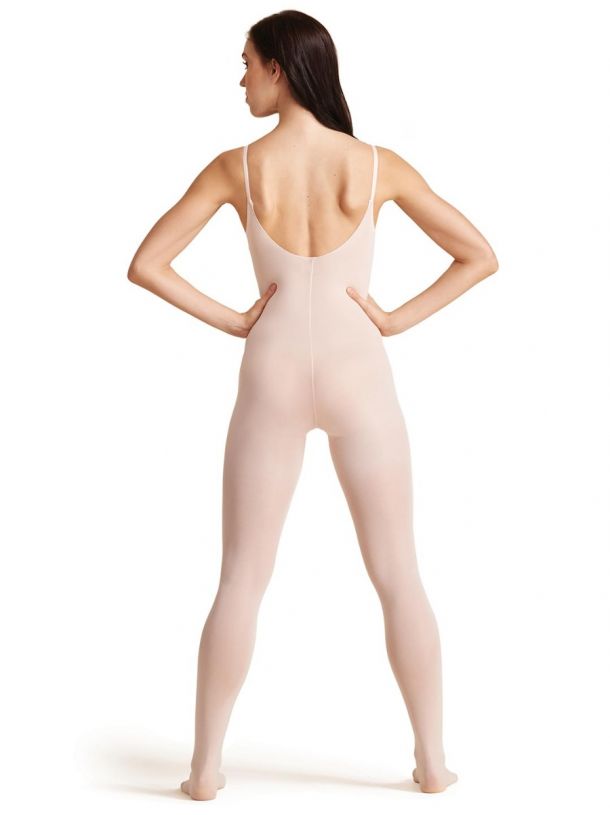 Capezio ultra soft tights top