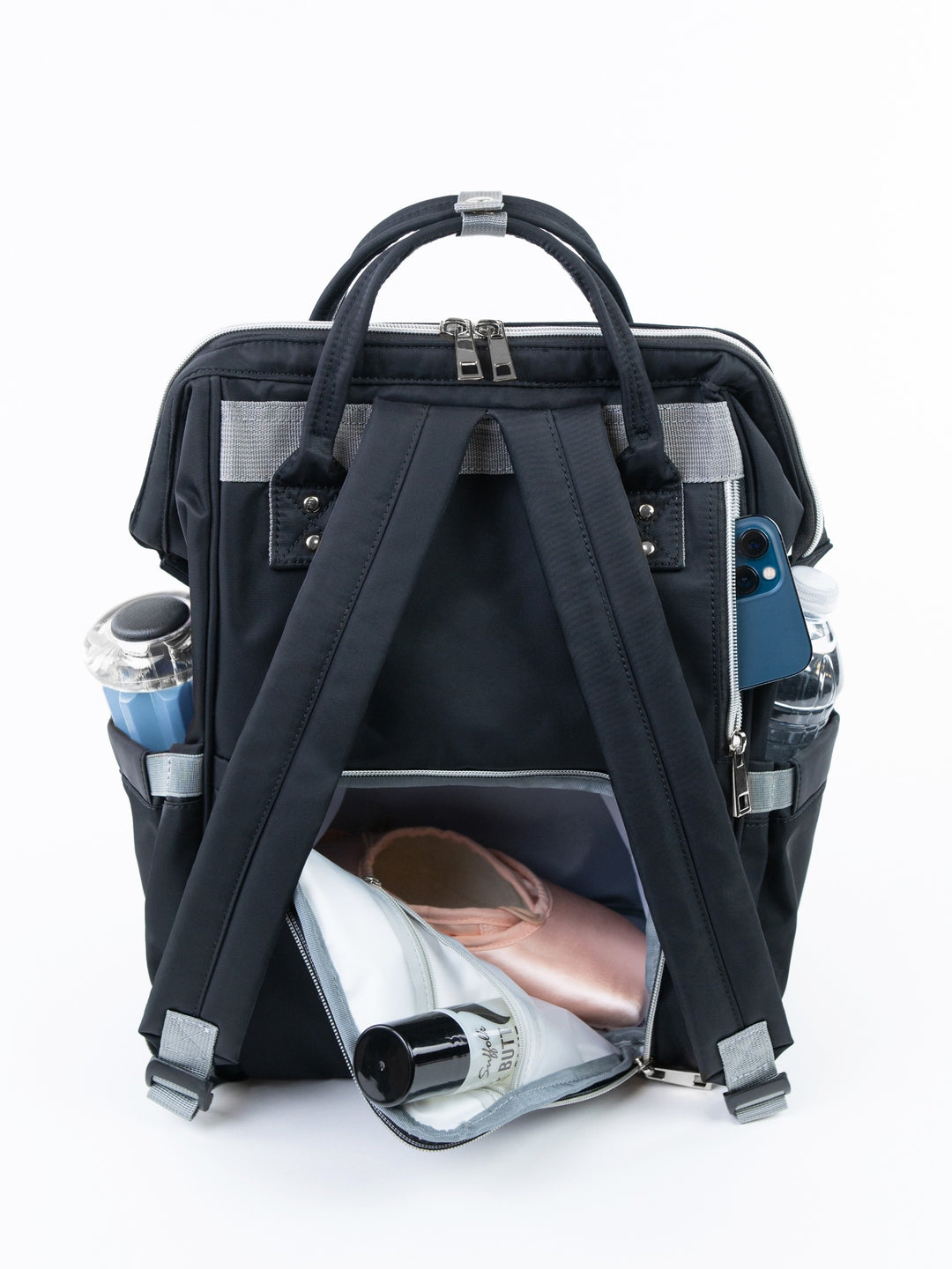Suffolk Company Bag – SF Dance Gear