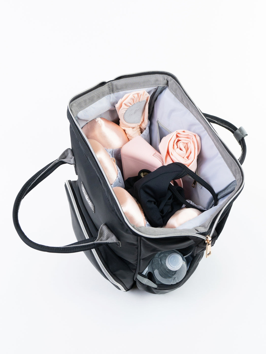 Suffolk Company Bag – SF Dance Gear